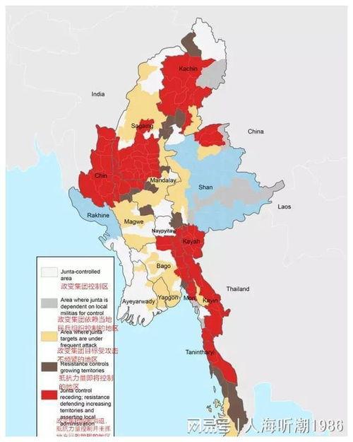 佤邦最新爆料新闻视频,揭秘神秘势力动态  第3张