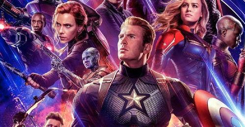 复仇者联盟最新爆料电影,终局之战全新爆料:英雄集结,宇宙命运悬于一线! 第3张 复仇者联盟最新爆料电影,终局之战全新爆料:英雄集结,宇宙命运悬于一线! 第3张