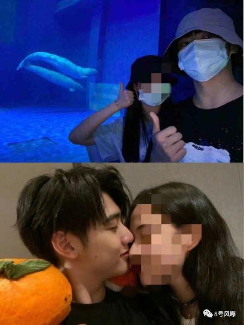 小杰前女友爆料视频,揭秘昔日恋情背后的惊人真相  第3张