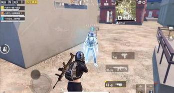 小转和平精英最新爆料,小转独家揭秘，全新内容即将上线！  第2张