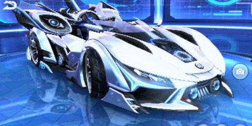 飞车手游最新爆料魔法套,魔法套降临!飞车手游全新神秘装备曝光 第1张 飞车手游最新爆料魔法套,魔法套降临!飞车手游全新神秘装备曝光 第1张