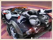 飞车最新联赛车爆料,揭秘最新联赛车爆料! 第1张 飞车最新联赛车爆料,揭秘最新联赛车爆料! 第1张